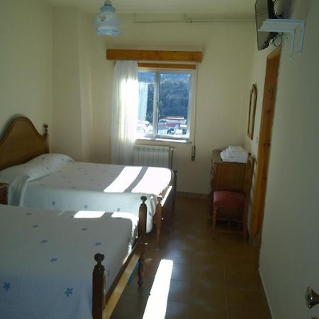 Hotel Monte Estrela Sabugueiro  Exteriér fotografie