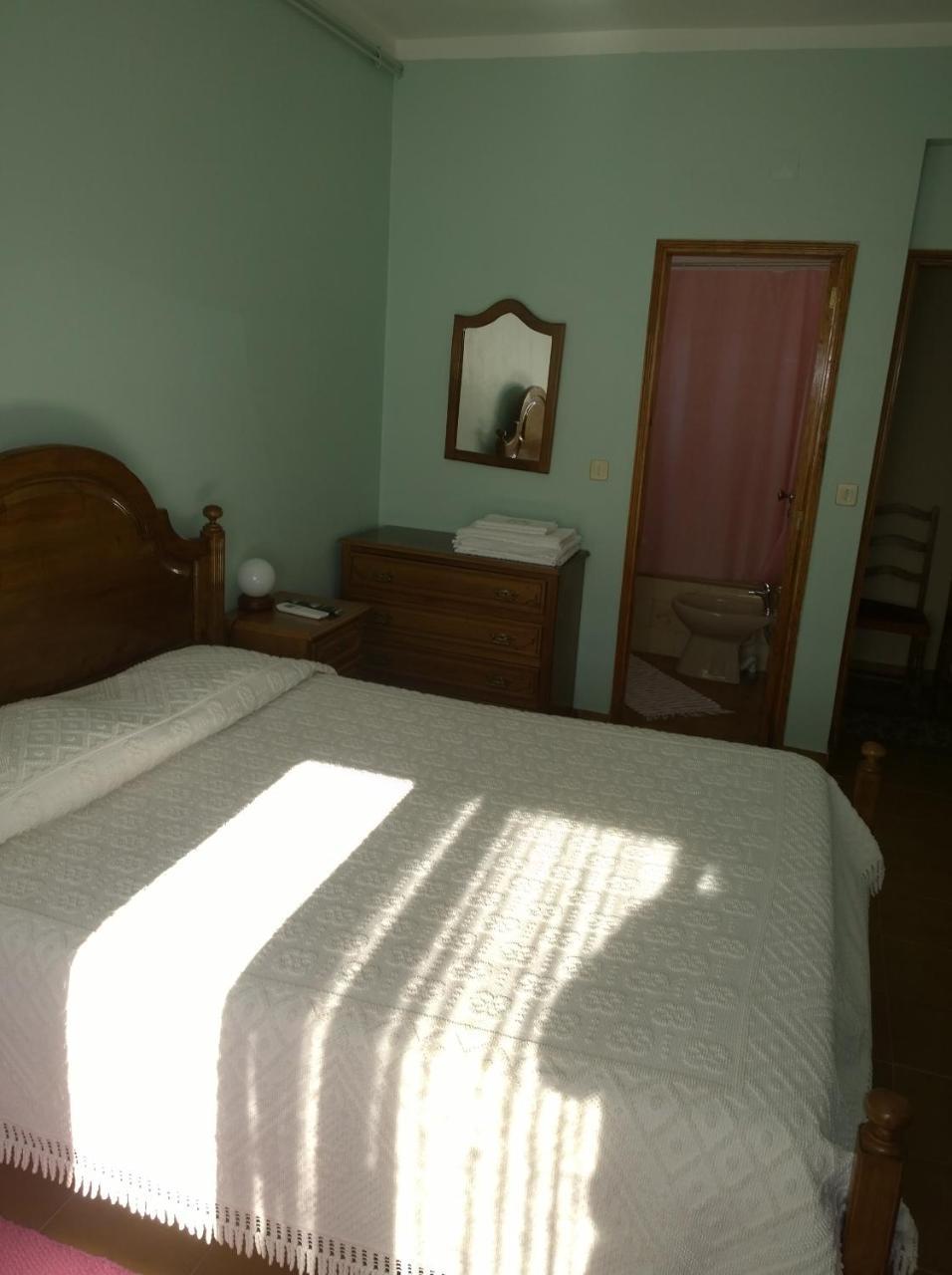 Hotel Monte Estrela Sabugueiro  Exteriér fotografie