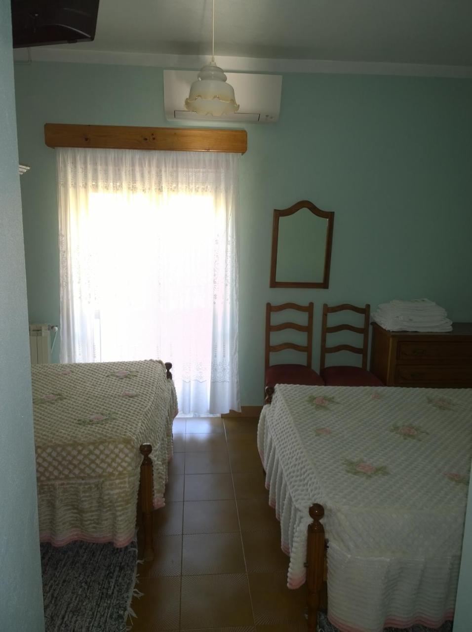 Hotel Monte Estrela Sabugueiro  Exteriér fotografie